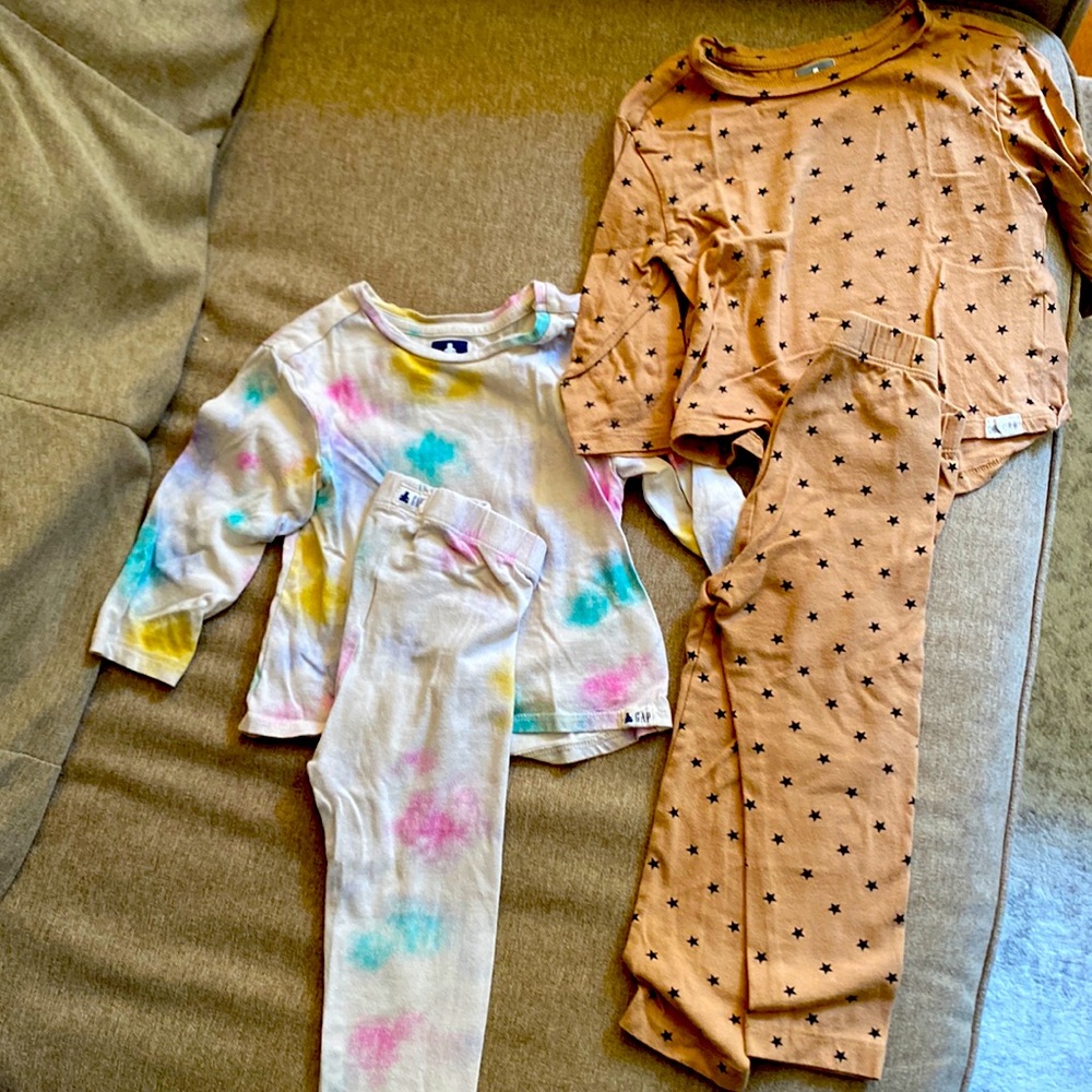 Baby gap bundle!